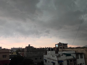 Brij Nandan Residency Hazaribagh building