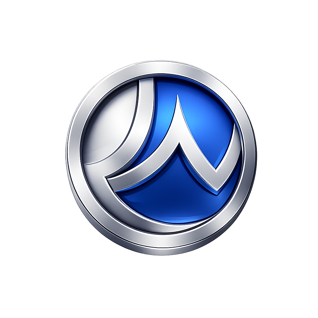 Ramwin Technology logo